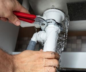 About Sewer Line Replacement Morristown, SD